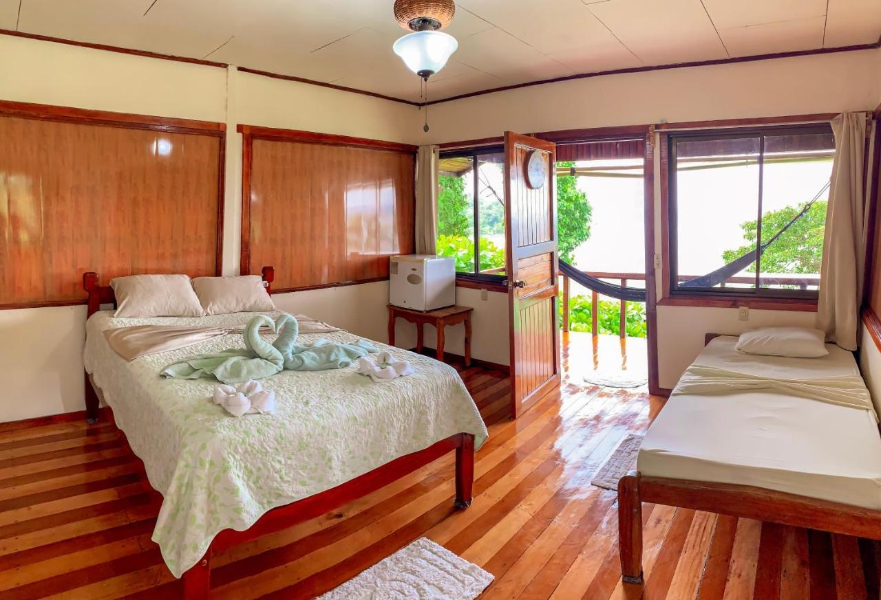 Cotingas Ocean View Villa Drakes Bay Exterior foto