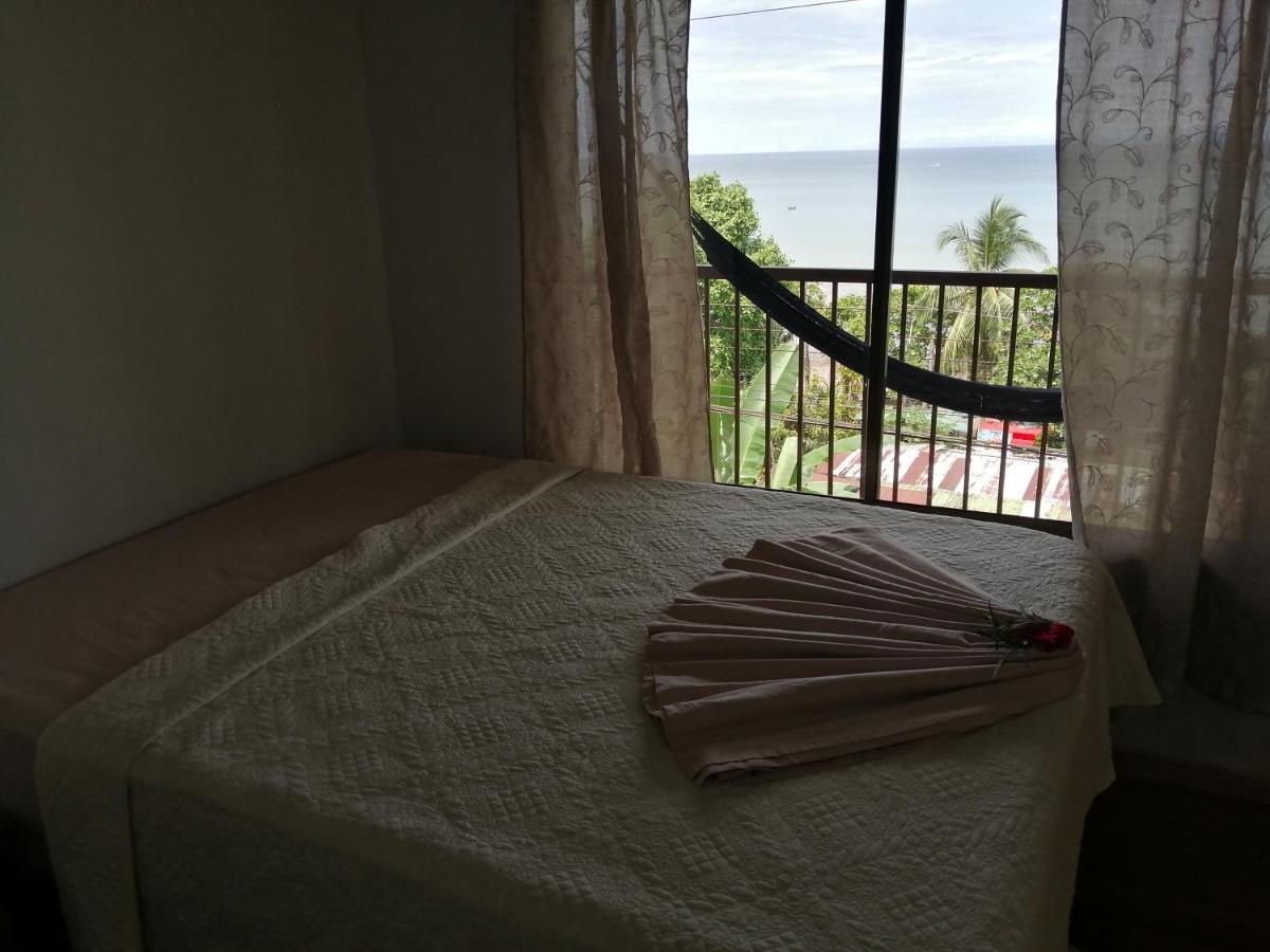 Cotingas Ocean View Villa Drakes Bay Exterior foto